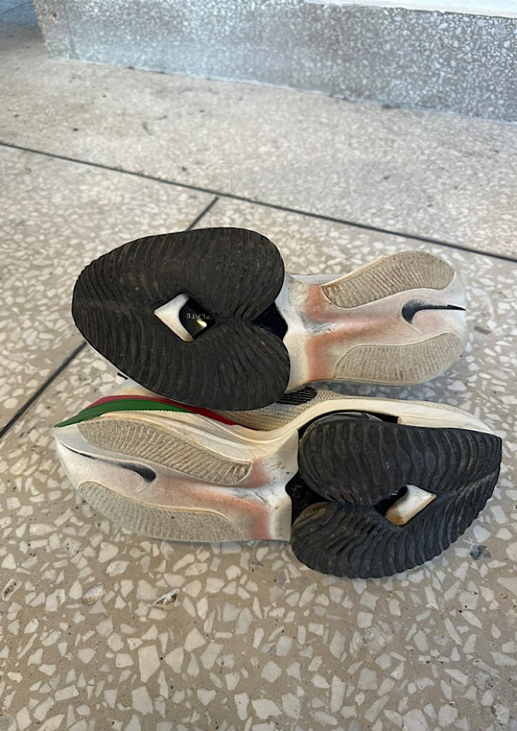 나이키 알파 플라이 넥스트  상품이미지7