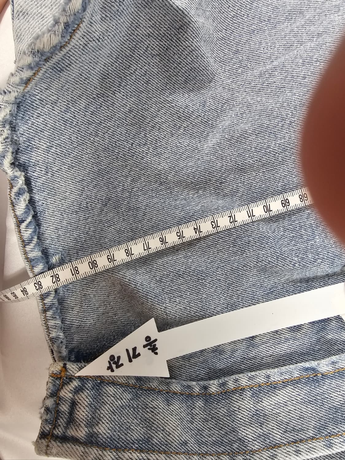 발렌시아가데님베스트 상품이미지7
