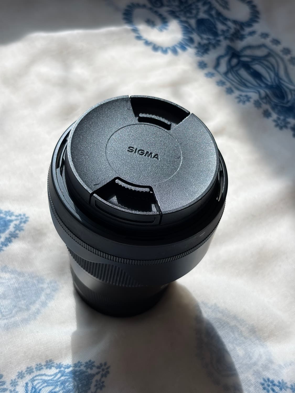 시그마 캐논 마운트 16mm f1.4 dc 광각 렌즈 판매 상품이미지2