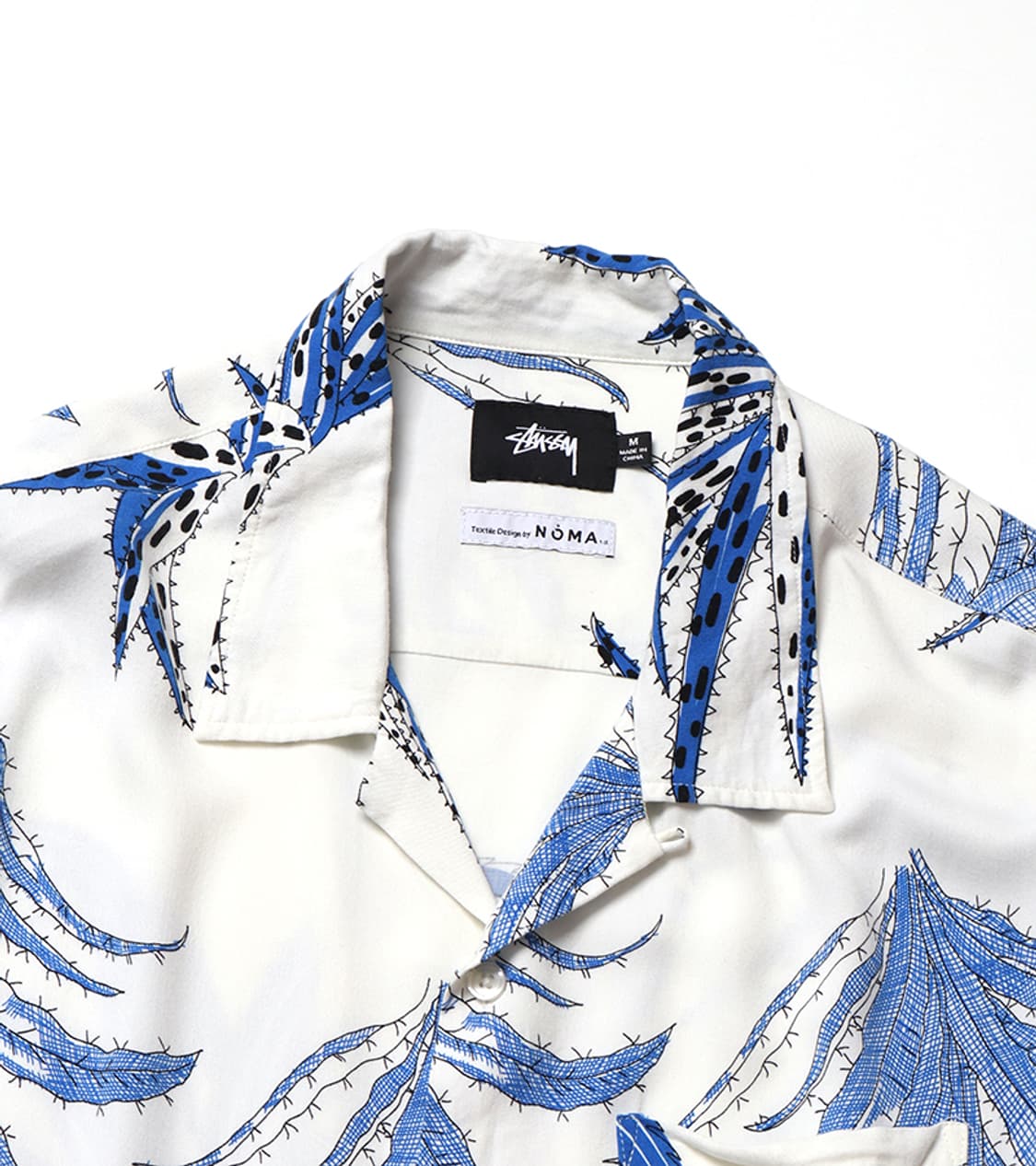 STUSSY X NOMA t.d 상품이미지2