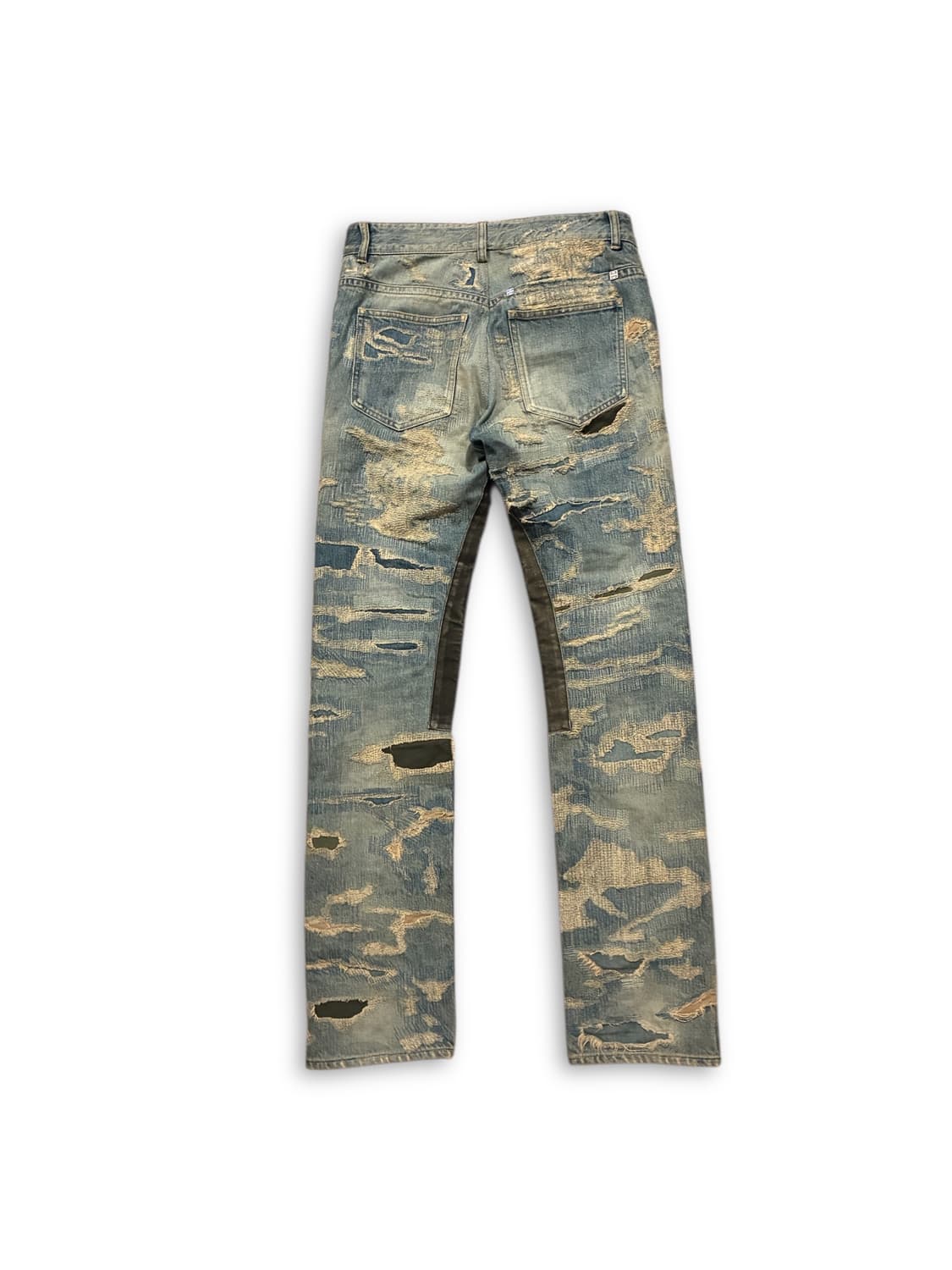 지방시 몰스킨 희귀 초판 상품이미지4