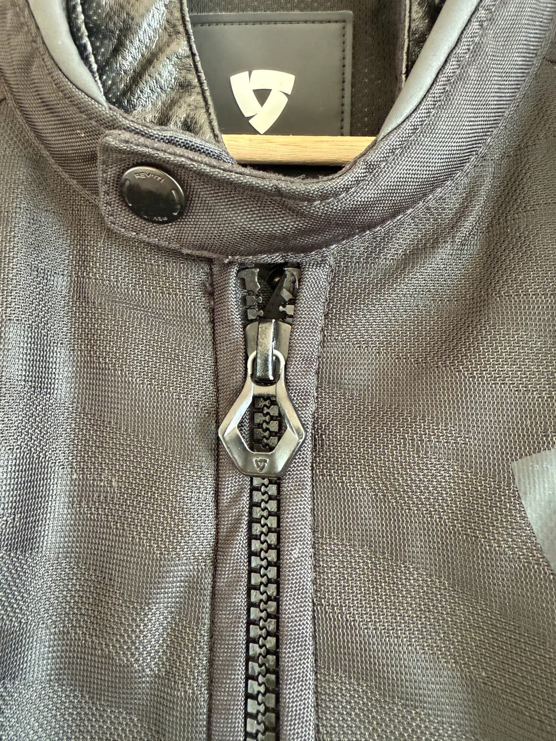 레빗(REV'IT!) 프로텍터 바이크 자켓 상품이미지7