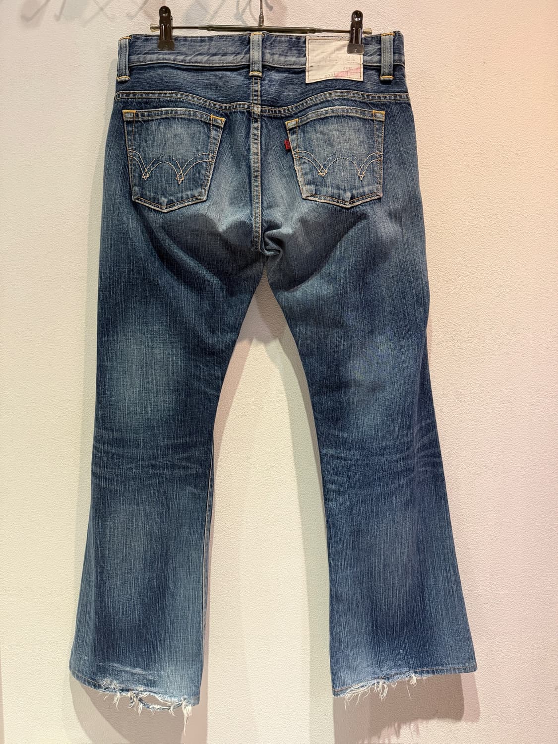 Edwin 503 (31.5, Made In Japan) 상품이미지3