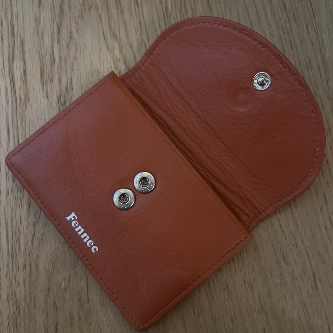 fennec 카드지갑 상품이미지2