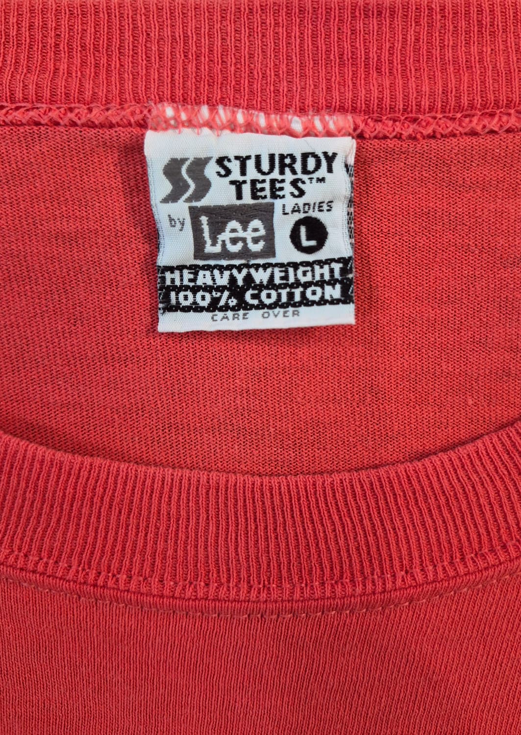 90s Vintage
Mickey Mouse
T-Shirt 상품이미지3