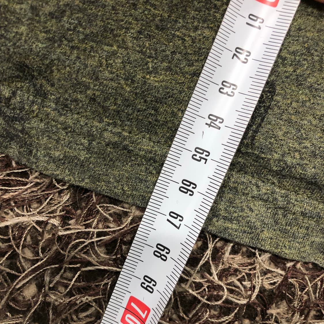 100 빈폴 프린팅 반팔 티셔츠 상품이미지7