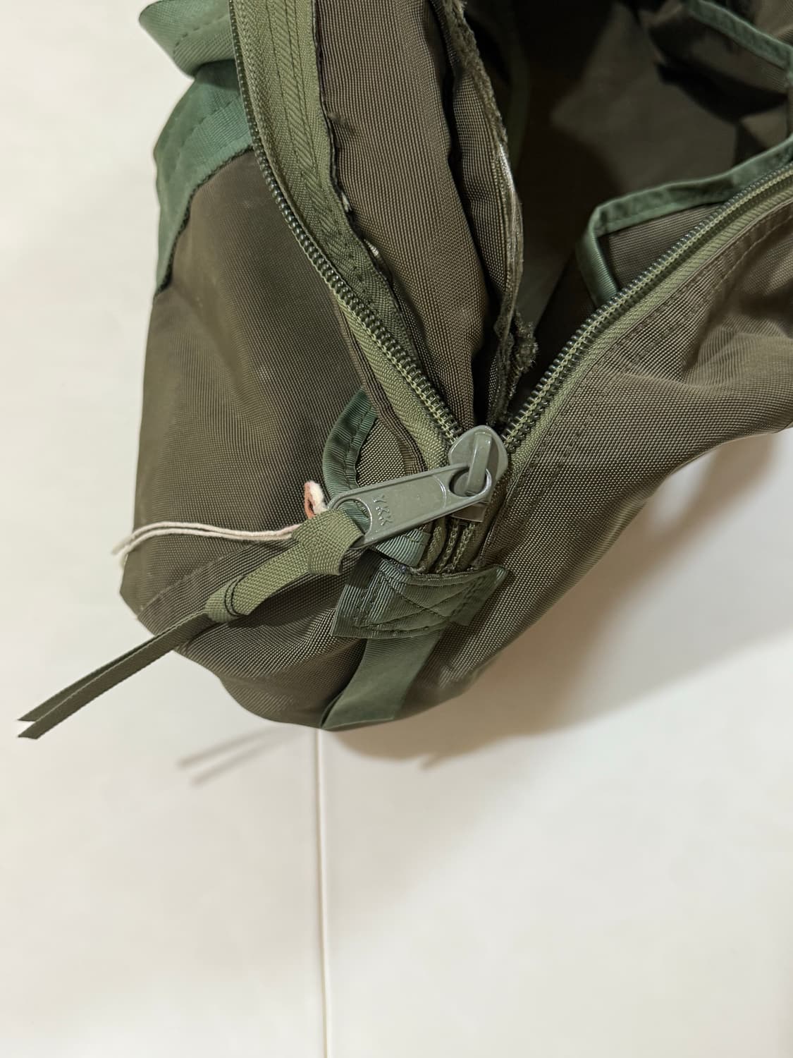 미군 오리지날 공구툴백 상품이미지3