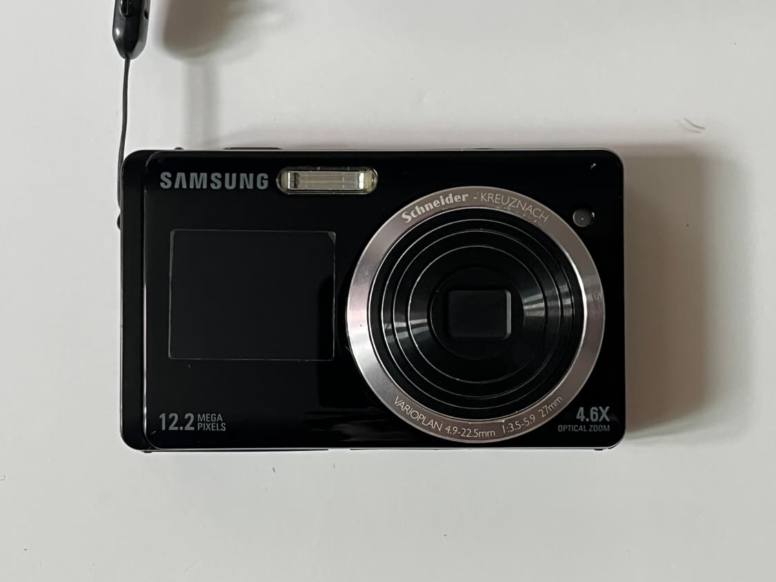 한효주디카 삼성 samsung VLUU ST550 상품이미지4