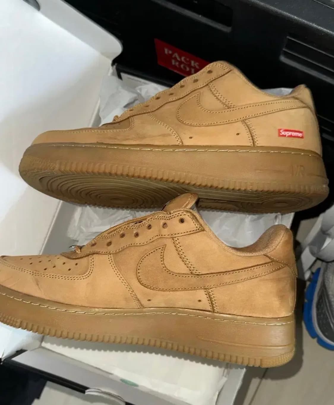 슈프림 된장포스 270 상품이미지2