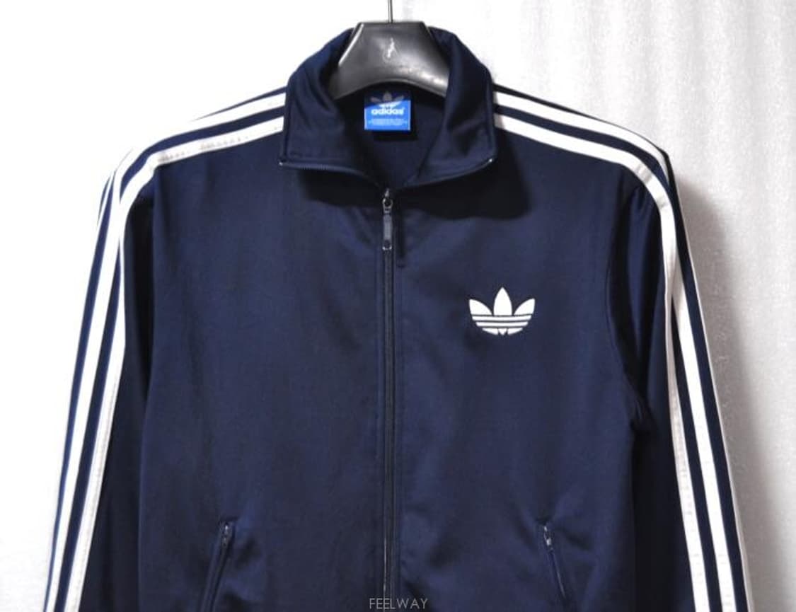 아디다스/남성파이어버드트랙자켓(사이즈95~98) 상품이미지3