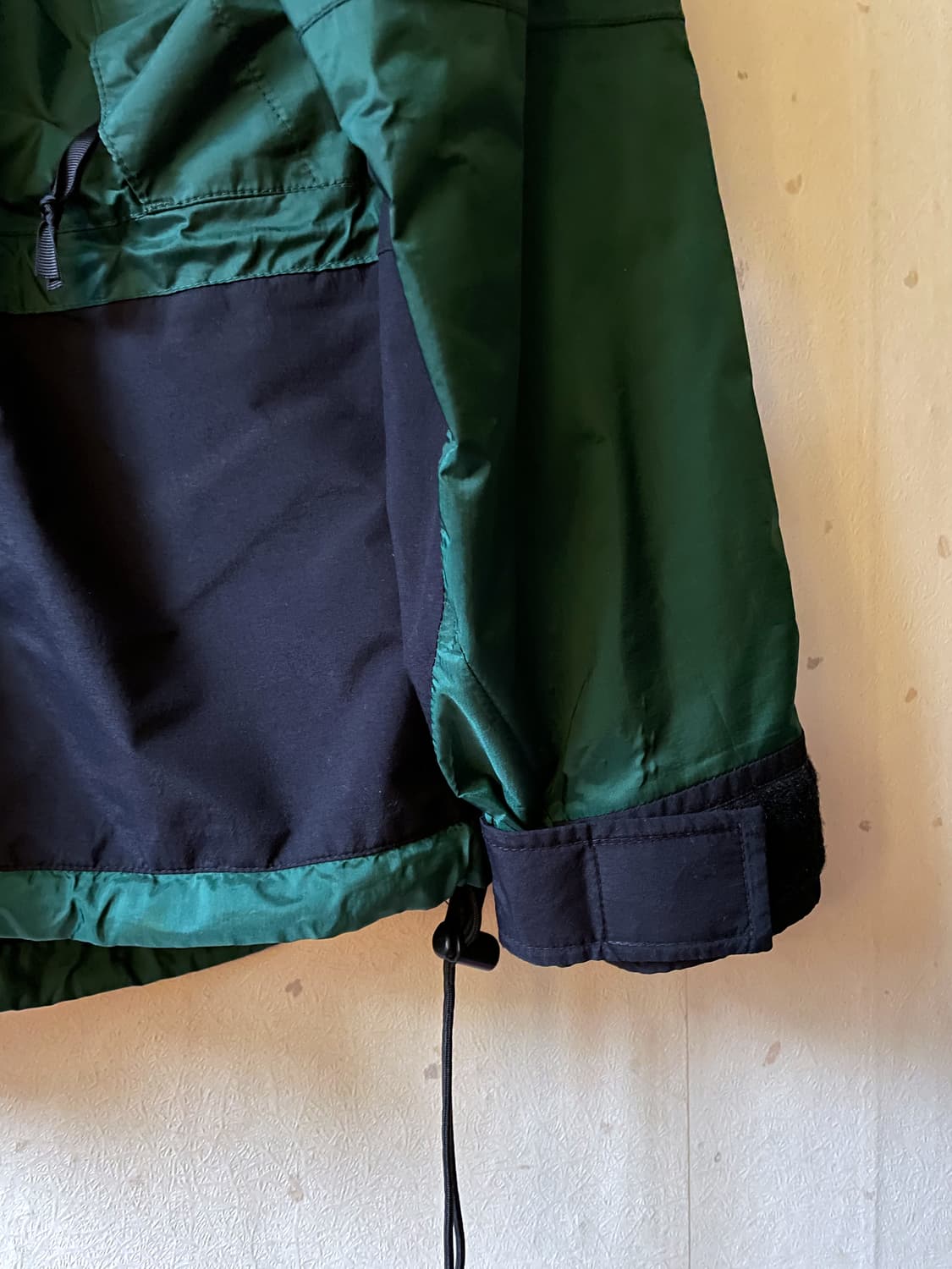 노스페이스 고어텍스 자켓 100/L 상품이미지6