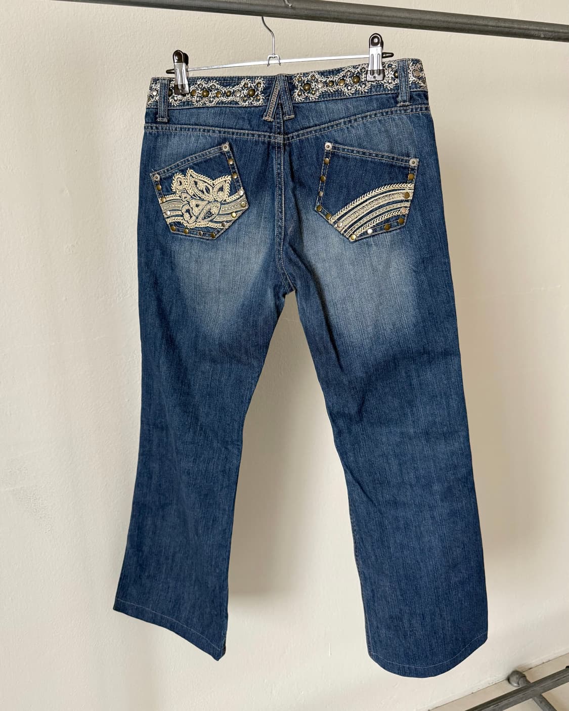 Hiroko bis 청바지(개인결제창) 상품이미지3