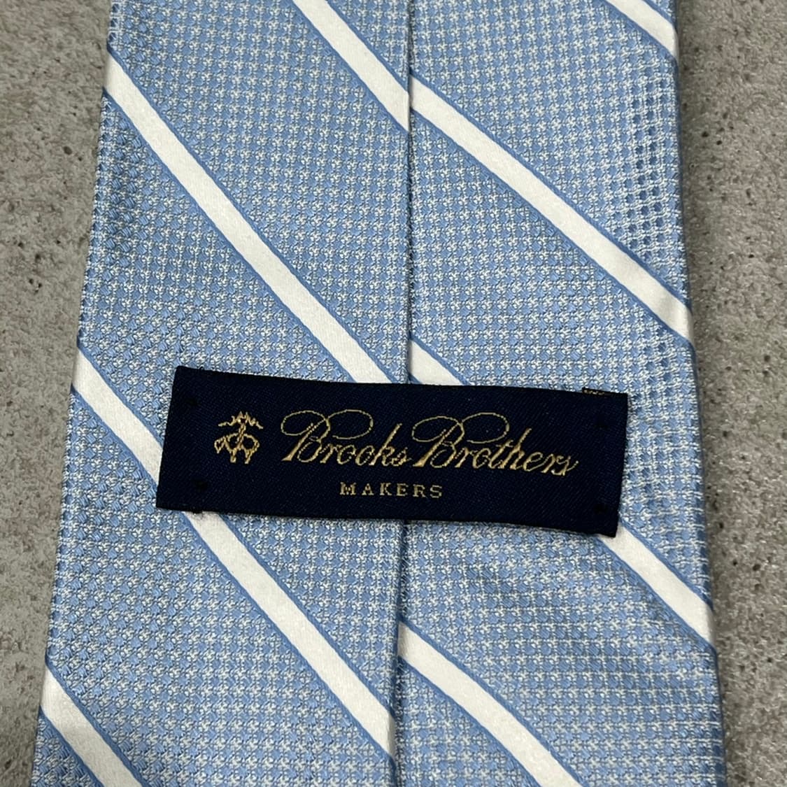 브룩스브라더스 넥타이 s10061 상품이미지4
