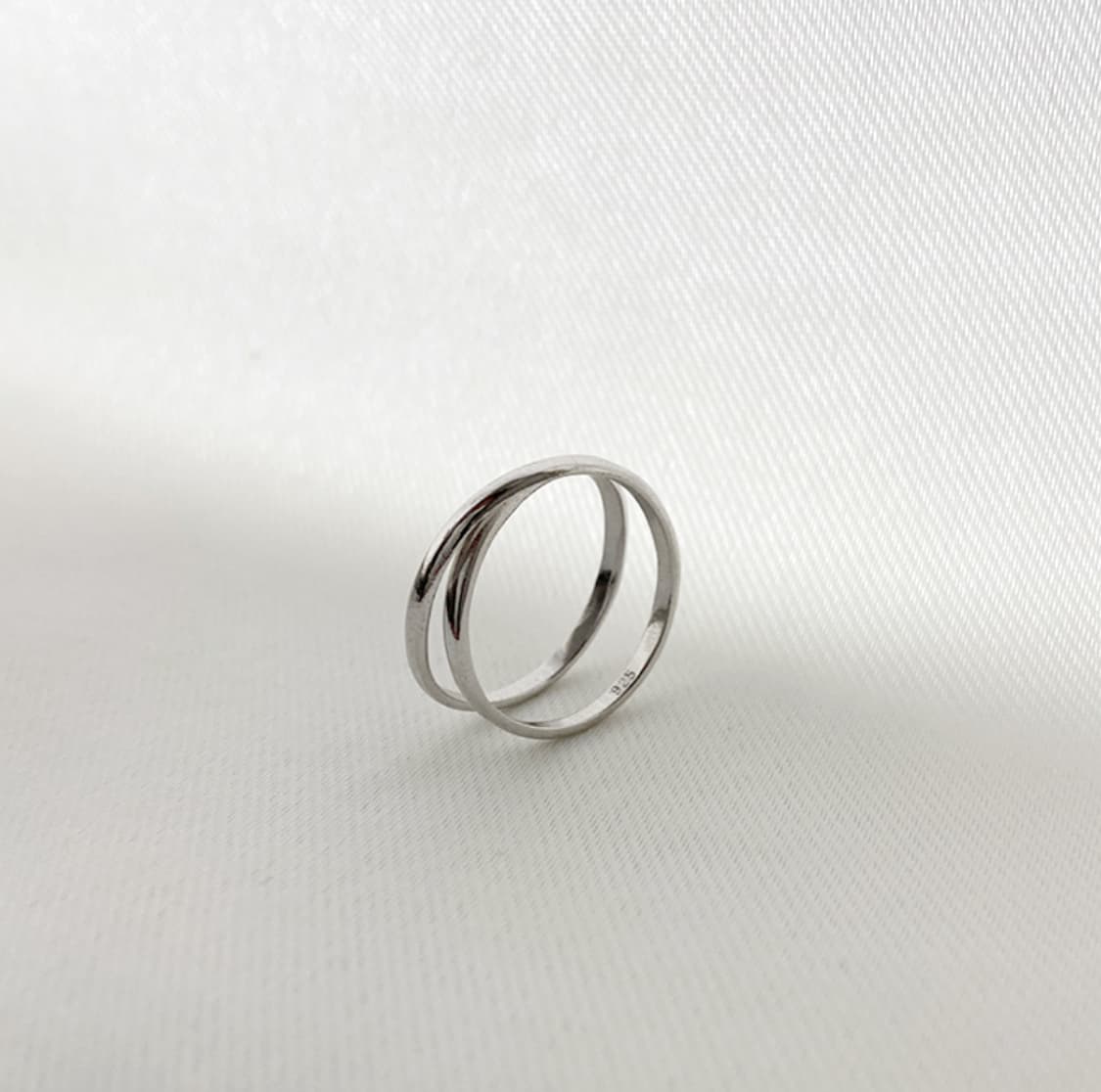 silver ring 상품이미지2