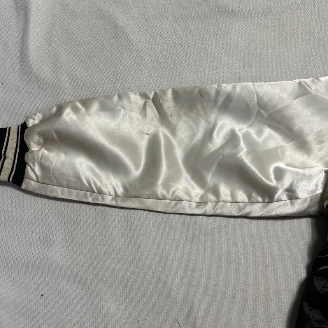 L 언더에어 용 자수 스카쟌 상품이미지8