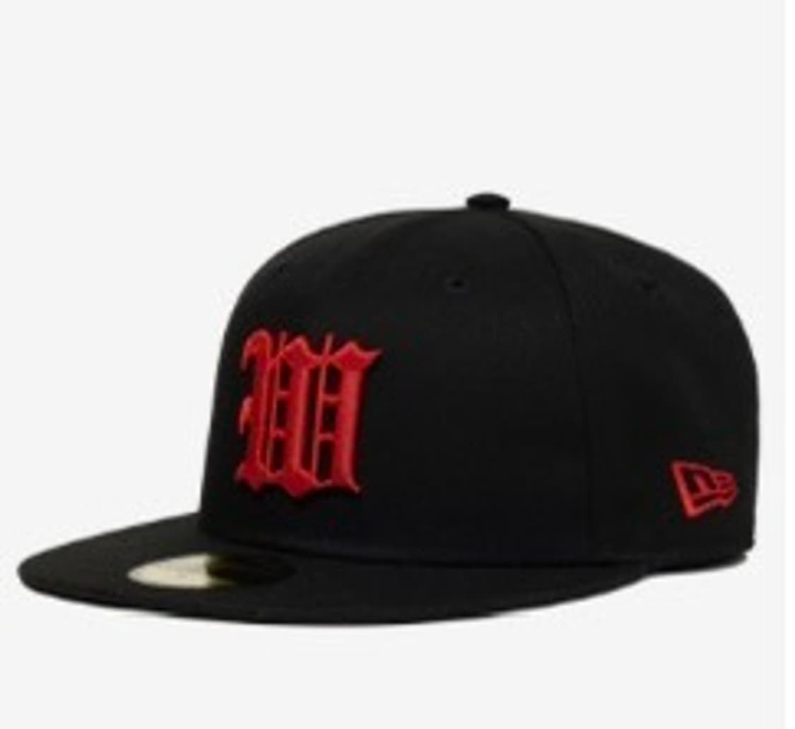 와코마리아 뉴에라 상품이미지1