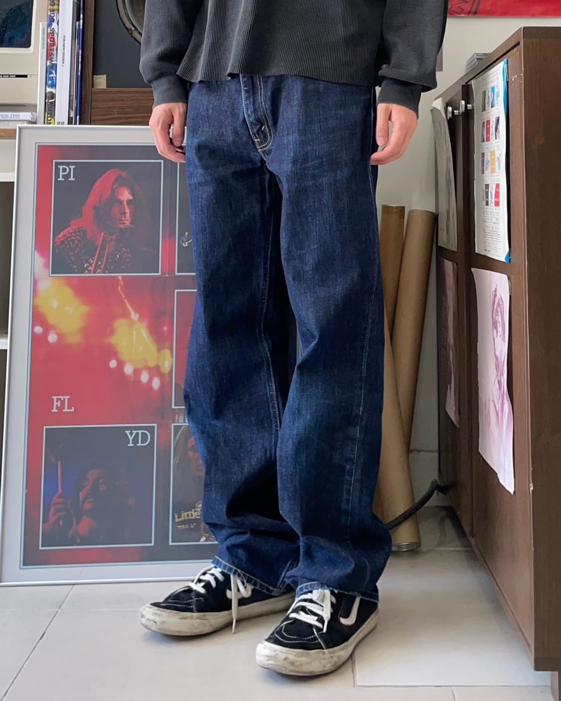00s Levis 502 상품이미지1