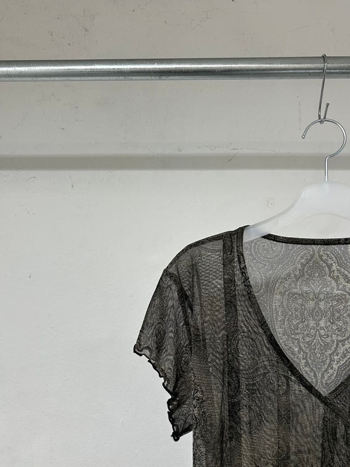 vtg top 상품이미지2