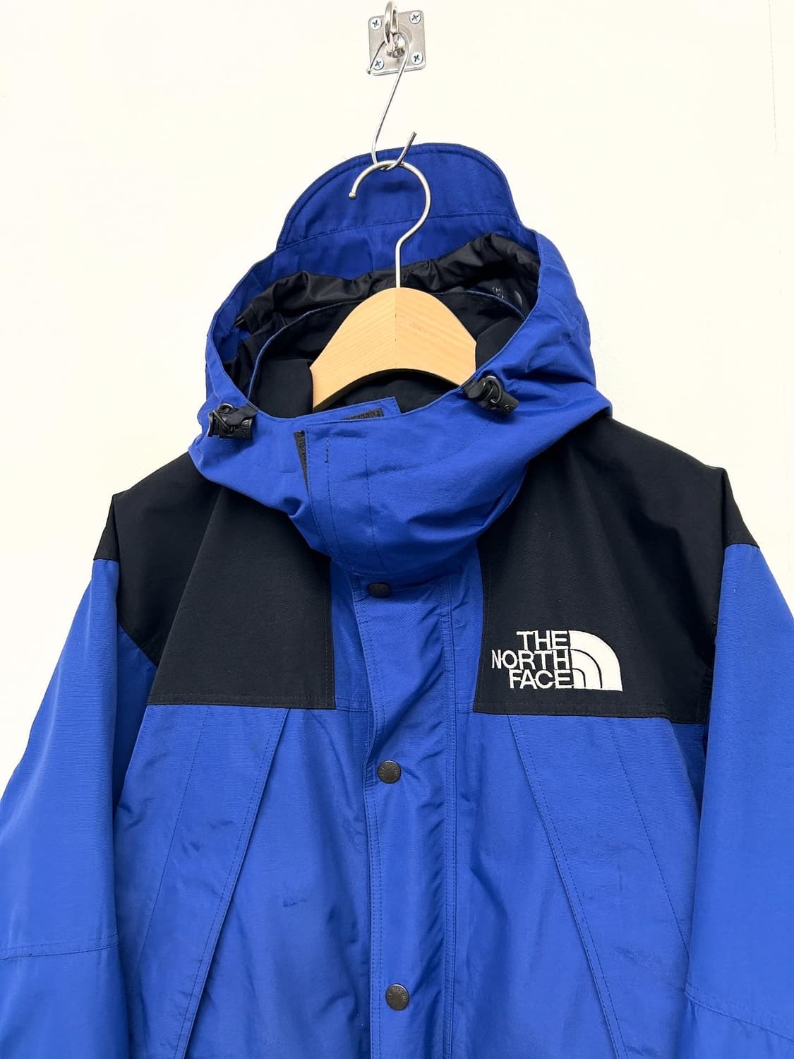 90s 노스페이스 고어텍스 마운틴파카 상품이미지2
