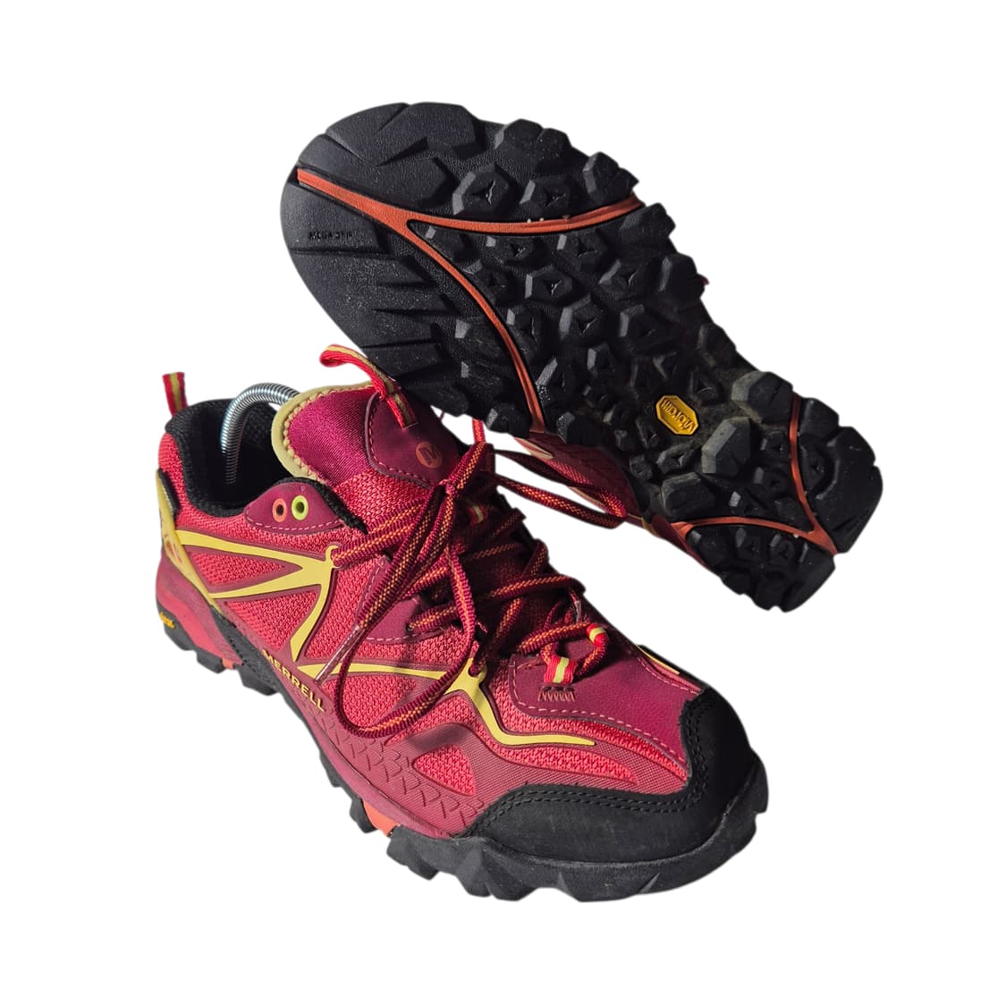 245) MERRELL 머렐 고프코어 트레킹 슈즈 상품이미지2
