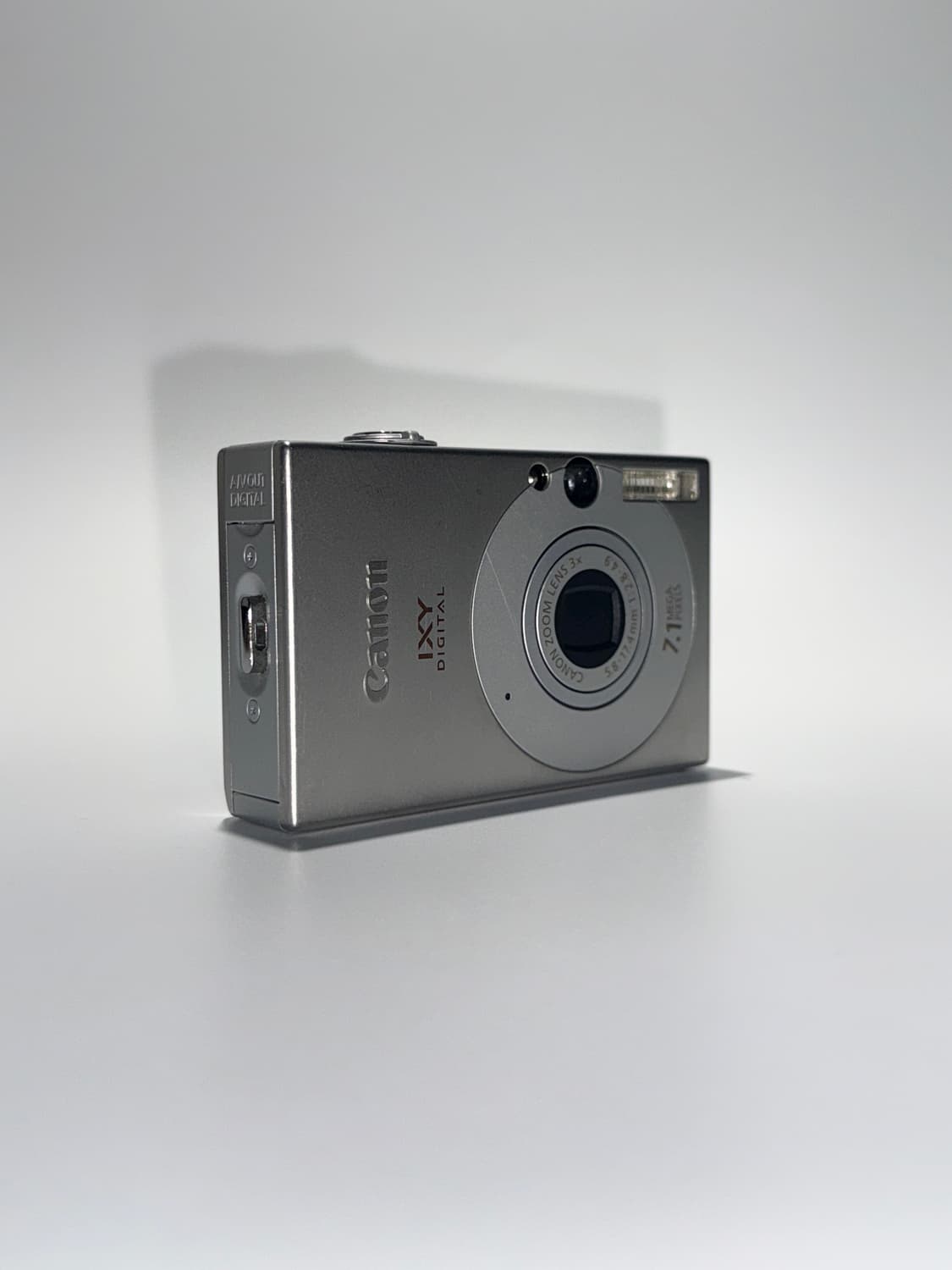 [풀박스!] 캐논 익시 ixy 10 (익서스 ixus 70) 실버 디카 상품이미지6