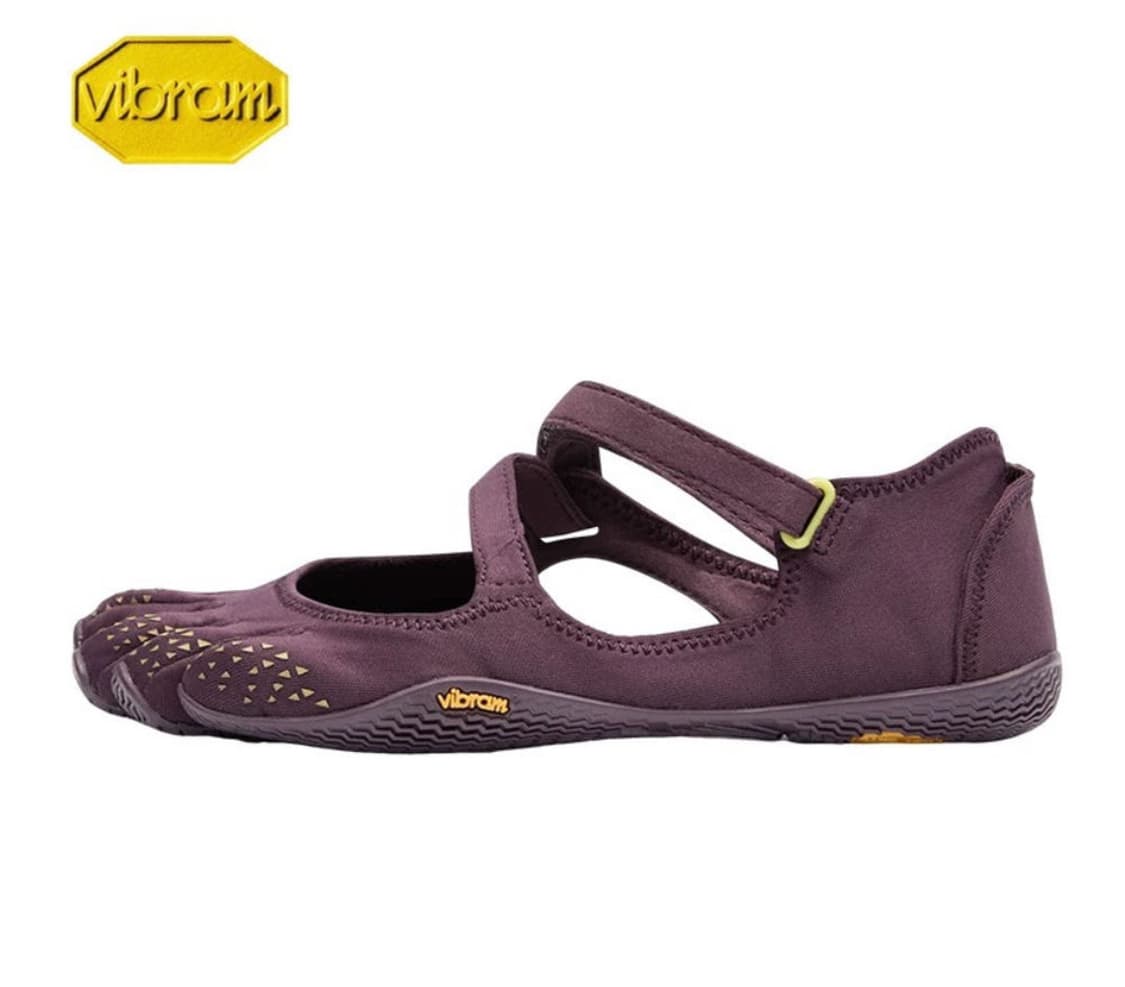 비브람 파이브핑거스 브이소울 Vibram five fingers 상품이미지1