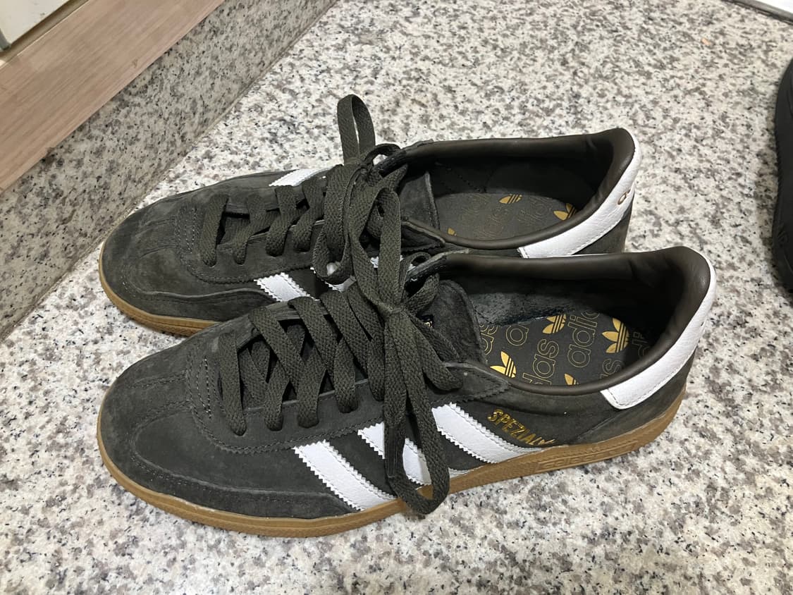 아디다스 스페지알 IE5307 255 상품이미지3