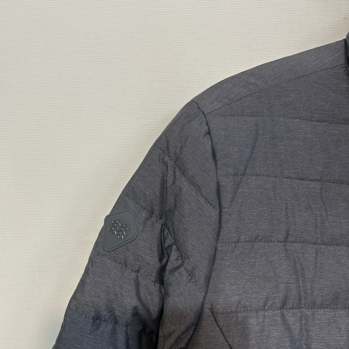 코오롱 여성 슬림 롱 덕다운 95 상품이미지3