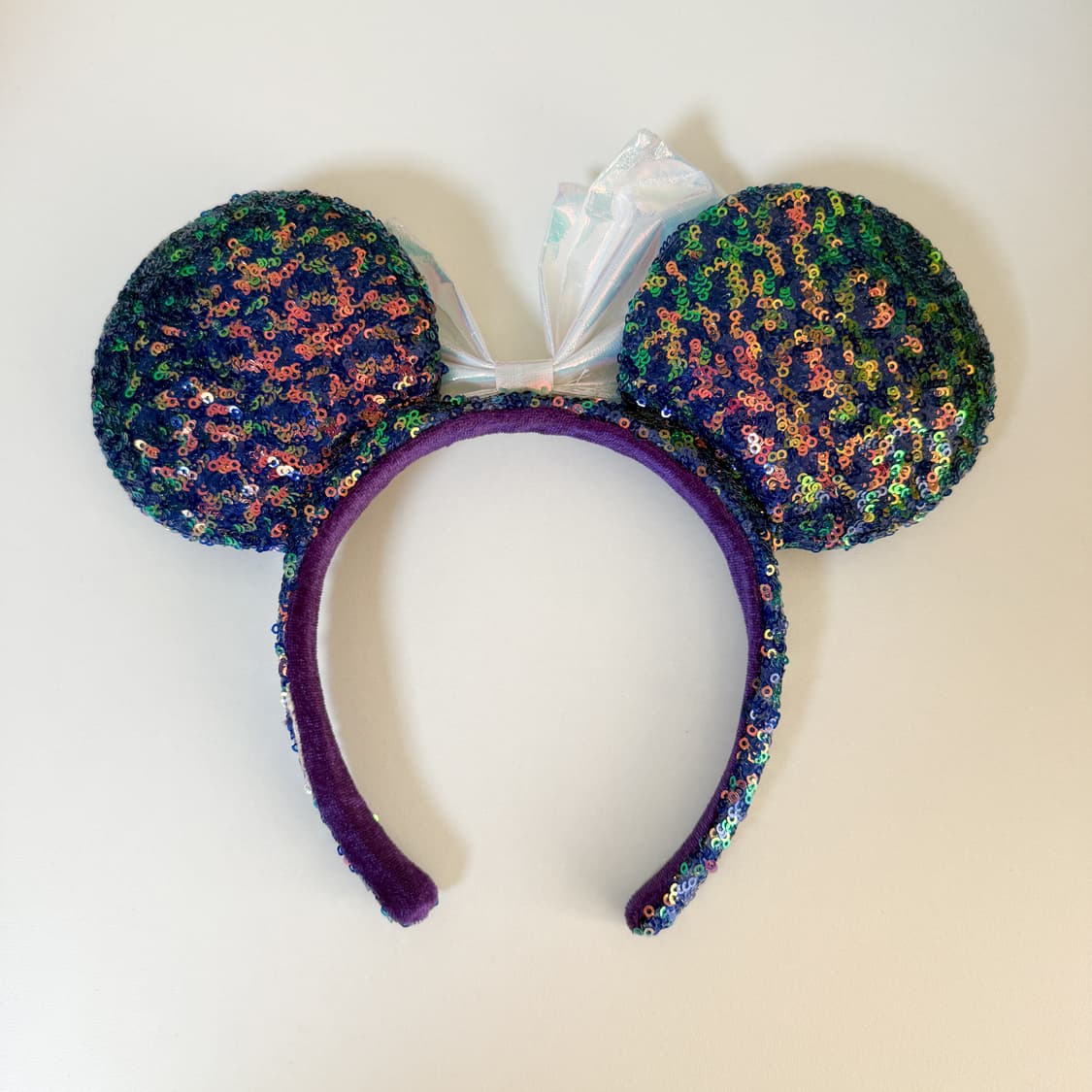 파리 디즈니랜드 머리띠 (30주년 기념) 상품이미지2