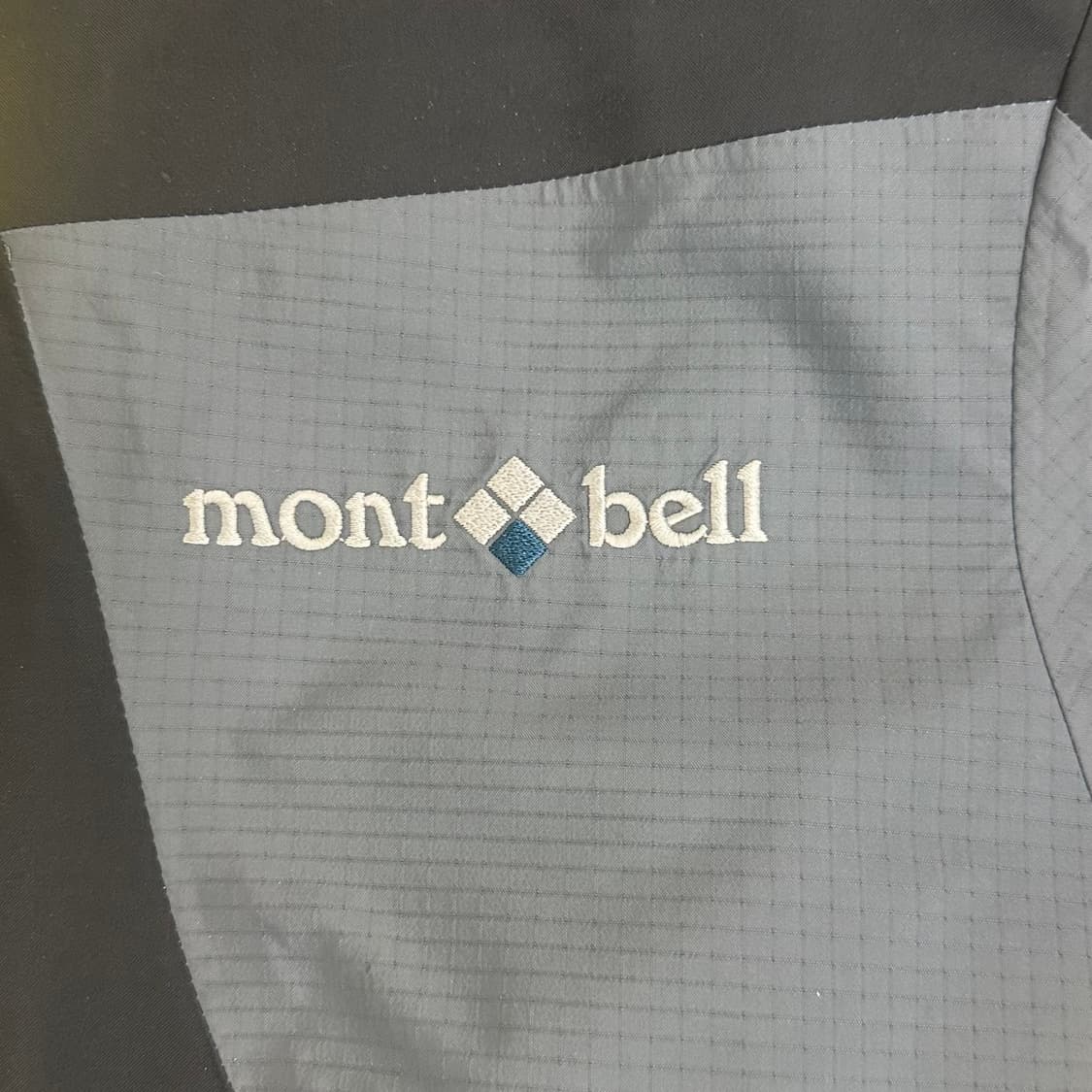 몽벨 고어텍스 프로 쉘 최전문가형 자켓 상품이미지2