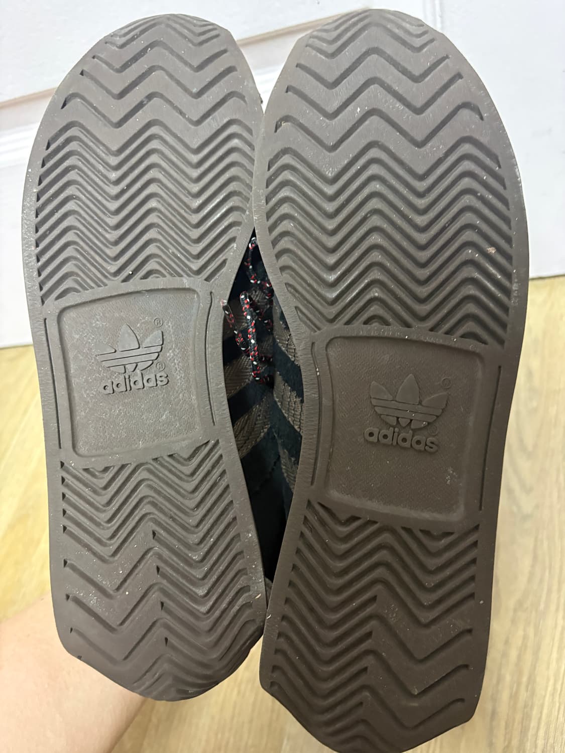 아디다스 송포더뮤트 295 상품이미지5