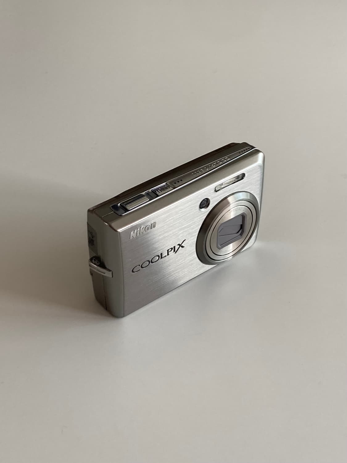 니콘 쿨픽스 S600 빈티지디카 디지털카메라 상품이미지7