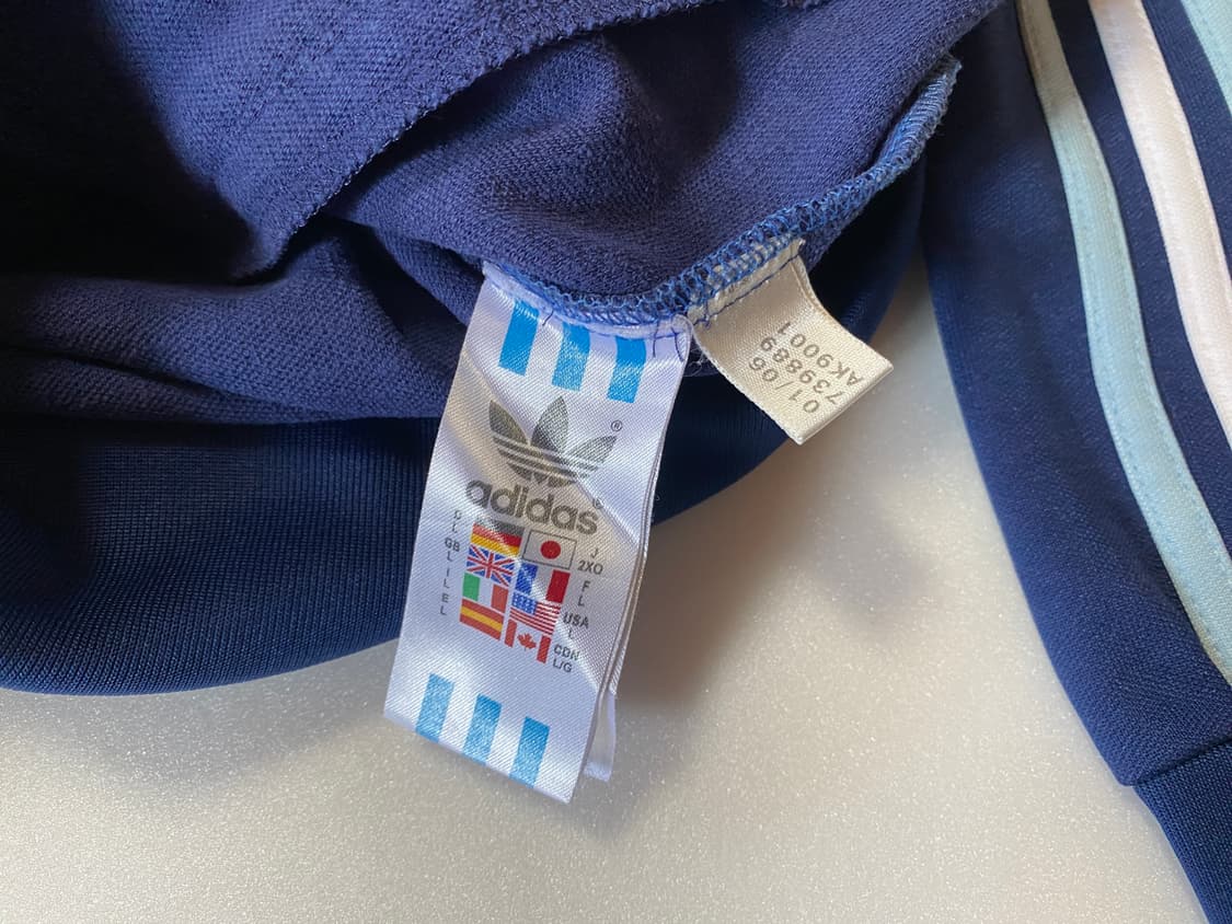 Adidas 져지 L 상품이미지6