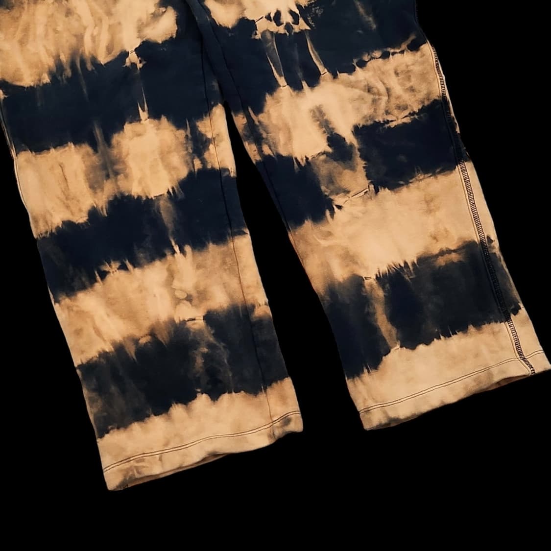 나이키 커스텀 코튼 스웻팬츠 상품이미지7