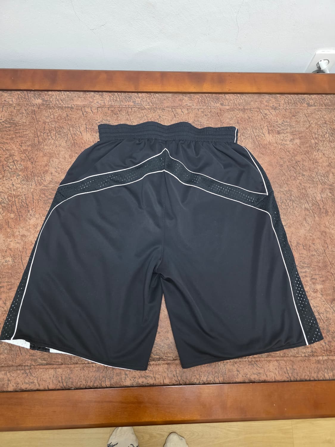 아디다스 티맥 농구 쇼츠 유니폼 35 상품이미지4