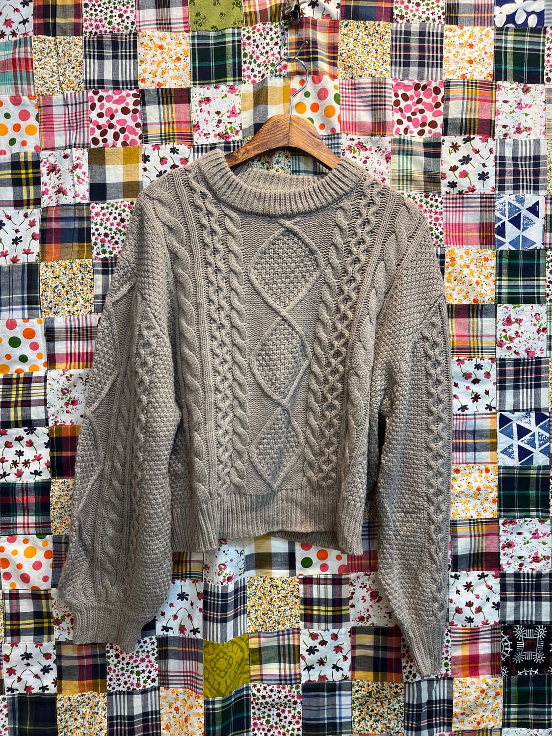 무채색 모리 코디 세트 🤍 상품이미지9