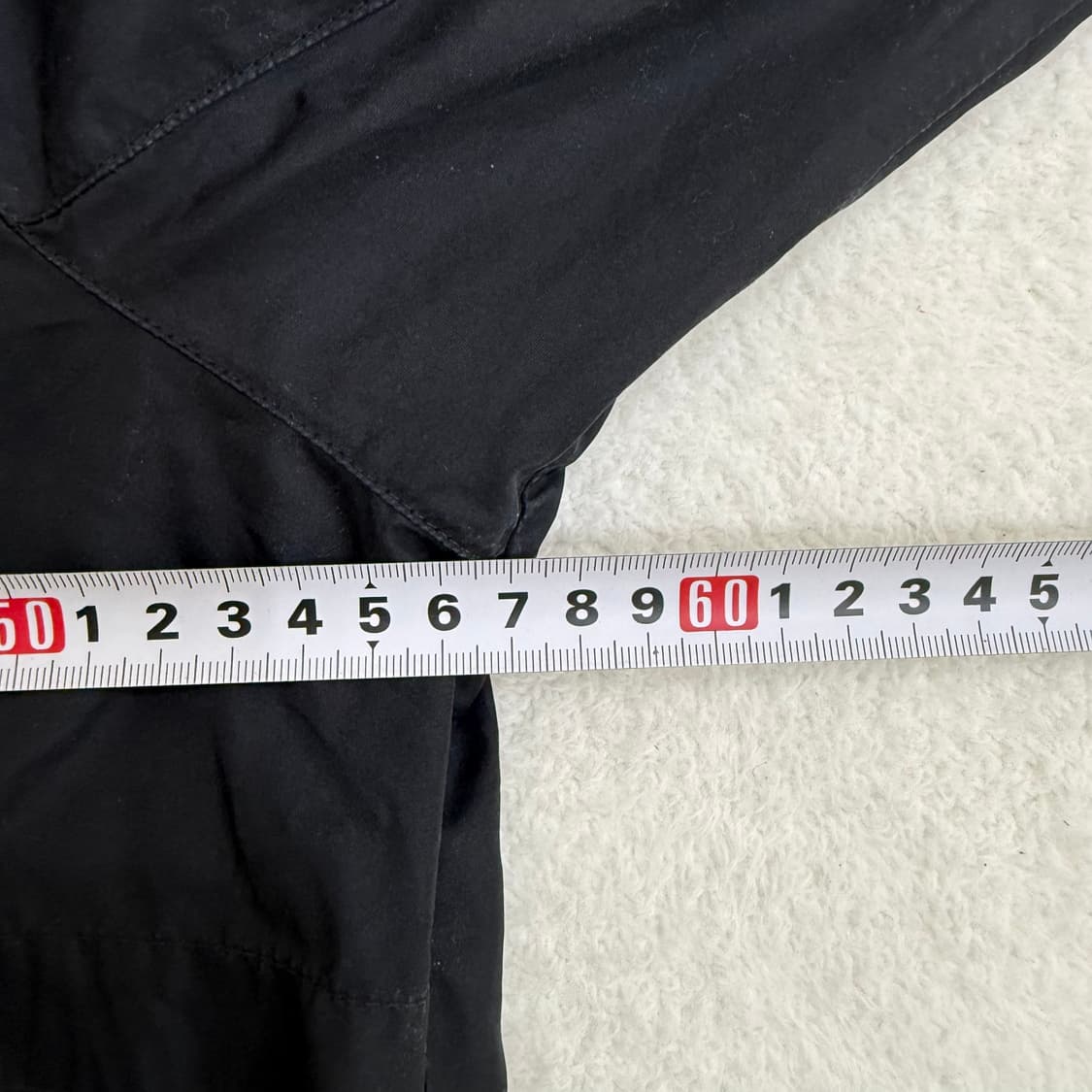 100 나이키 00s 올드스쿨 바람막이 0403T 상품이미지6