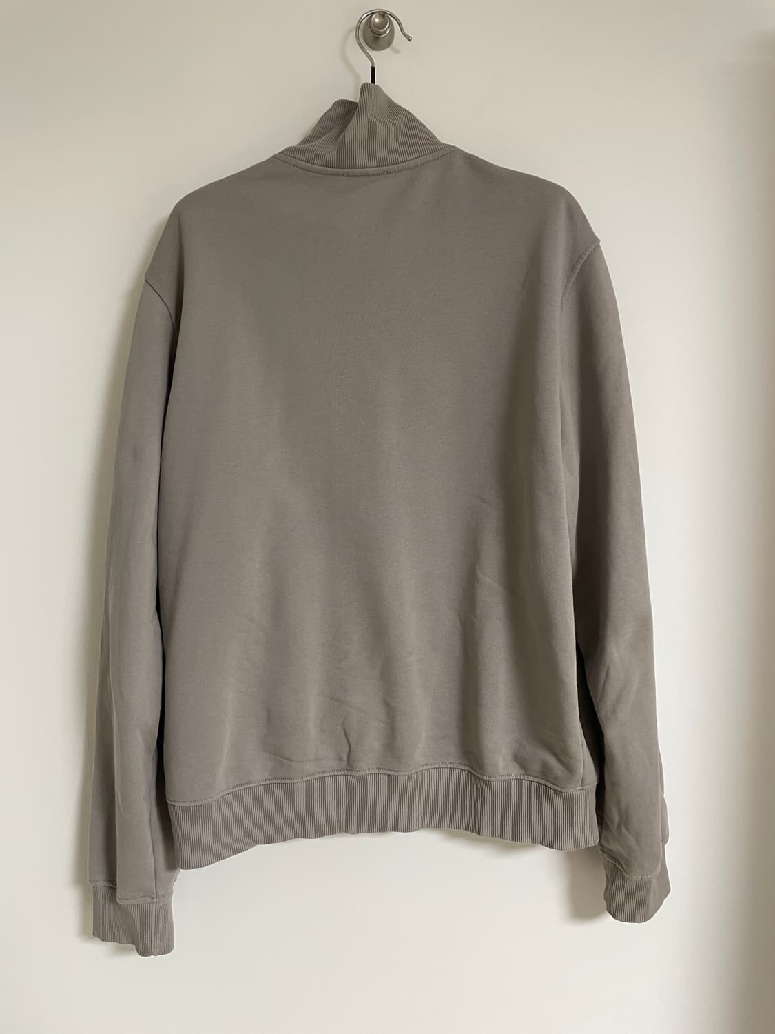 디젤 집업 자켓 팝니다(L,100) 상품이미지5