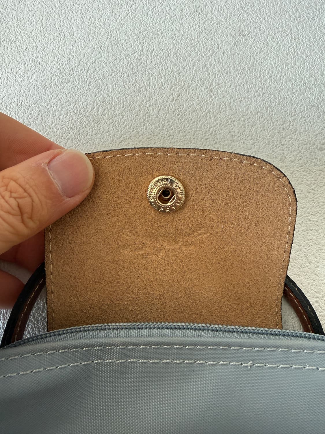 롱샴(Longchamp) 미니 토트백(FRANCE) 상품이미지7