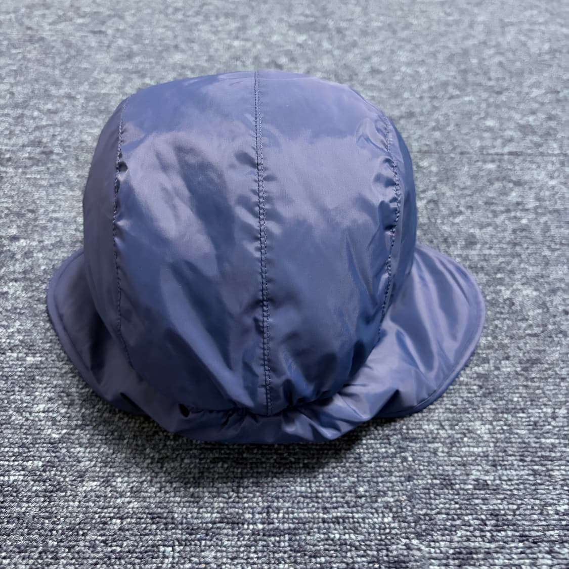 피엘라벤 빈티지 네이비 트루퍼햇 상품이미지3