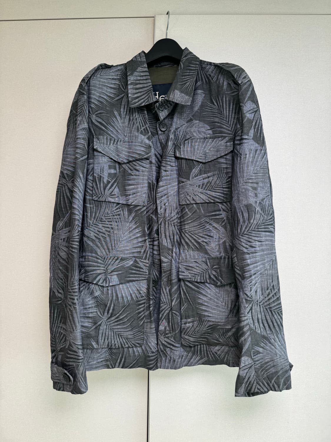 에르노 Herno 자켓 [50] 상품이미지1