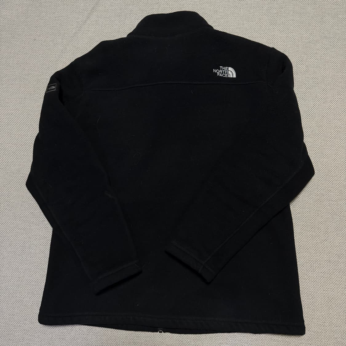 노스페이스 플리스 집업 자켓 상품이미지5