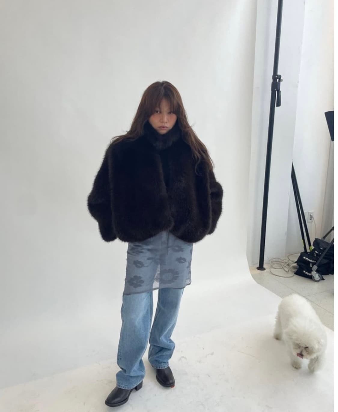 쇼쟌x PLAC 퍼 상품이미지3