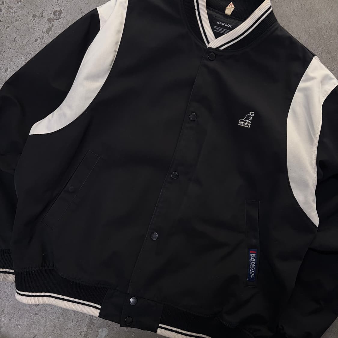 캉골 자켓[1948] 상품이미지4