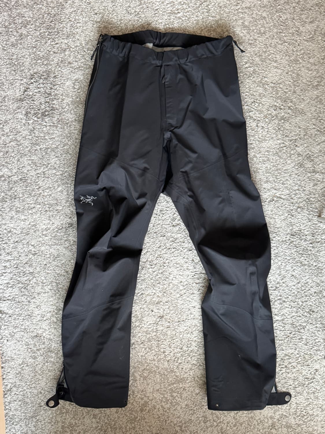 아크테릭스 베타팬츠 s사이즈 상품이미지1