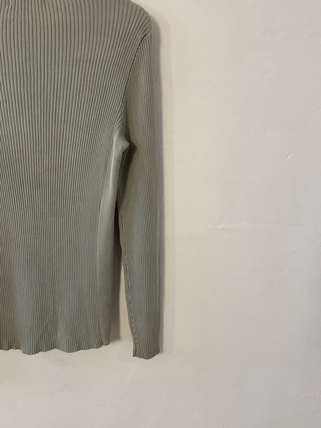 폴로 블랙라벨 니트  상품이미지9