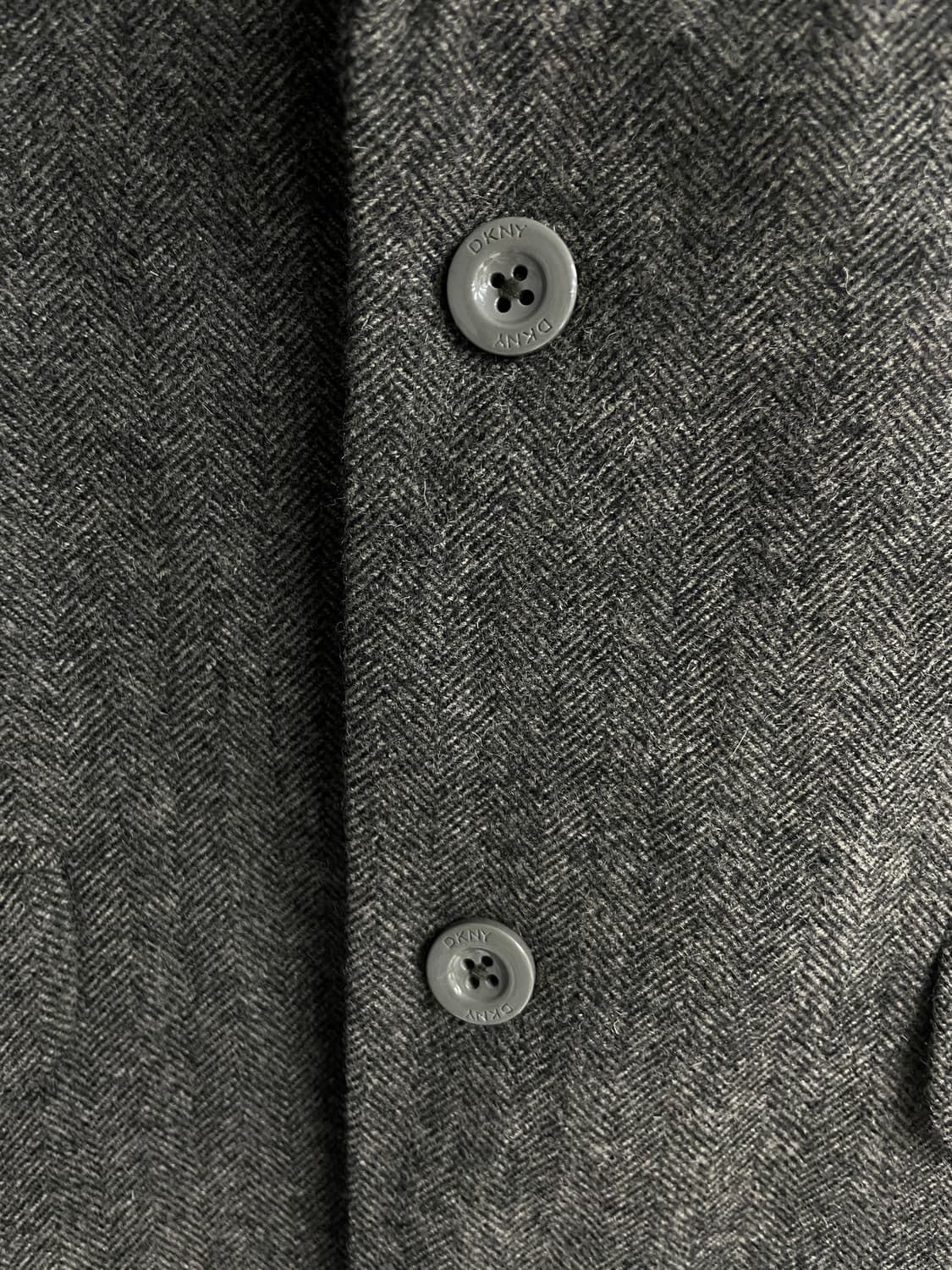 DKNY 모 남자자켓 상품이미지6