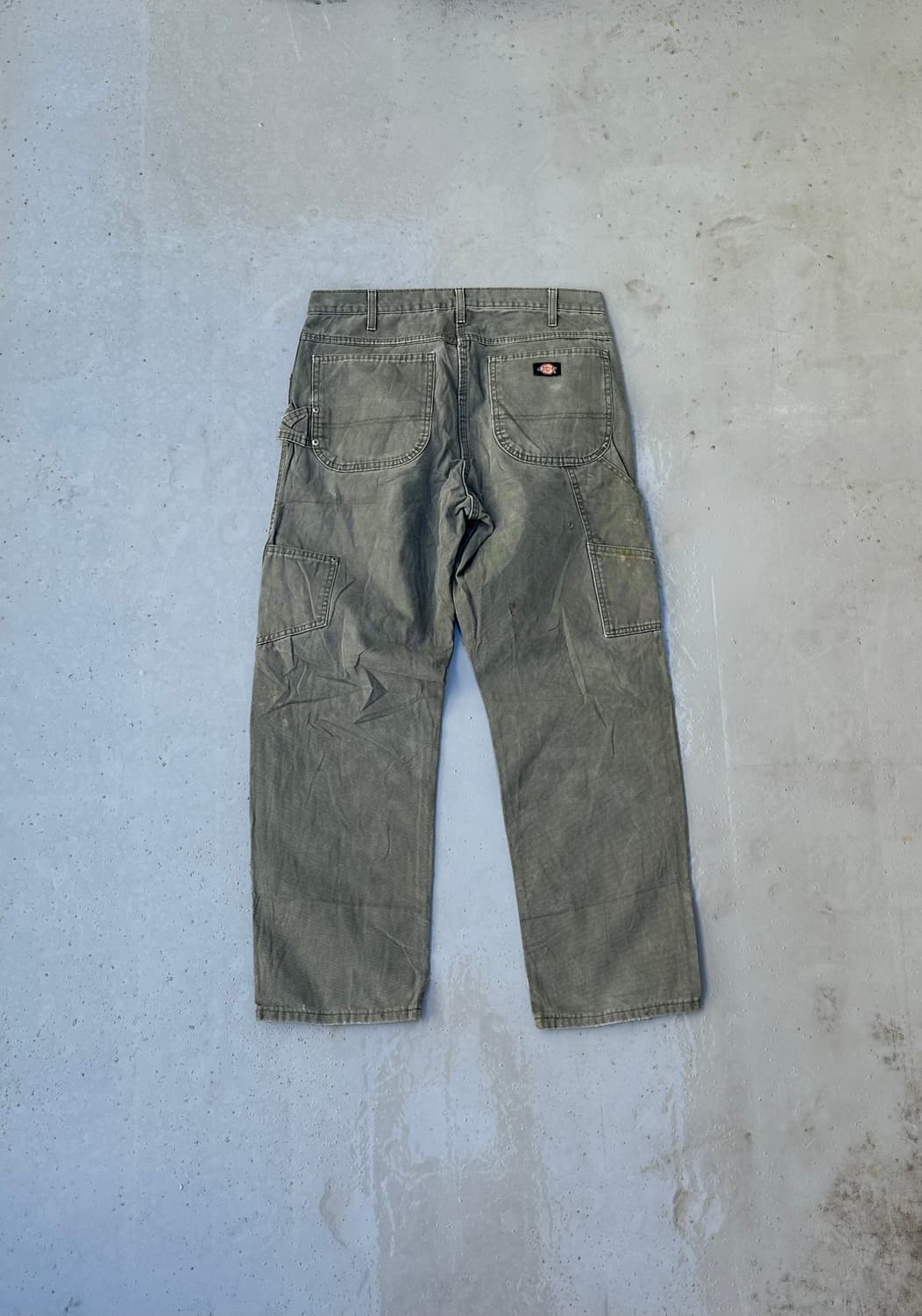 [디키즈] •Dickies Carpenter Pants 상품이미지6