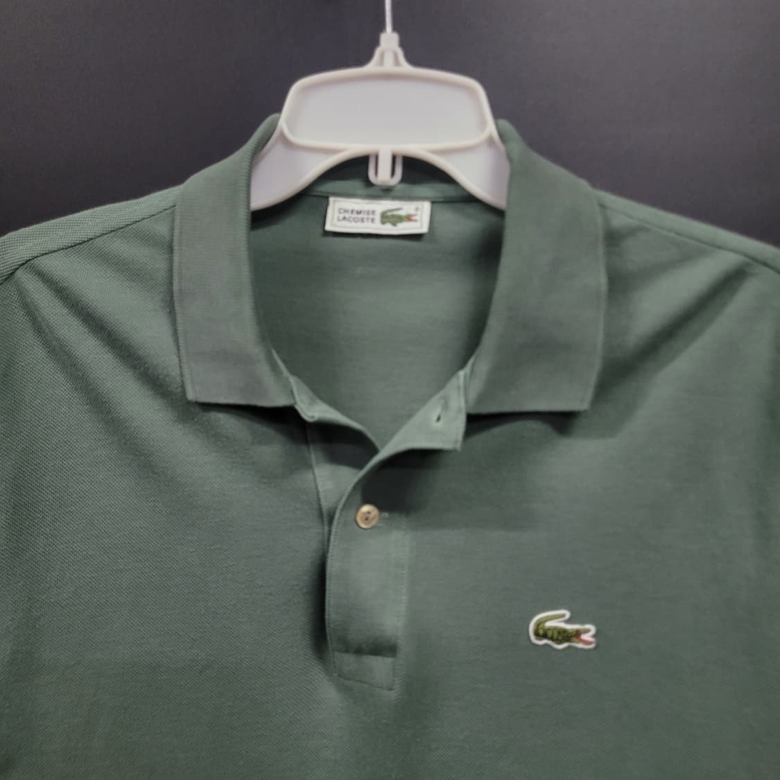 LACOSTE 라코스테 폴로 셔츠 상품이미지2