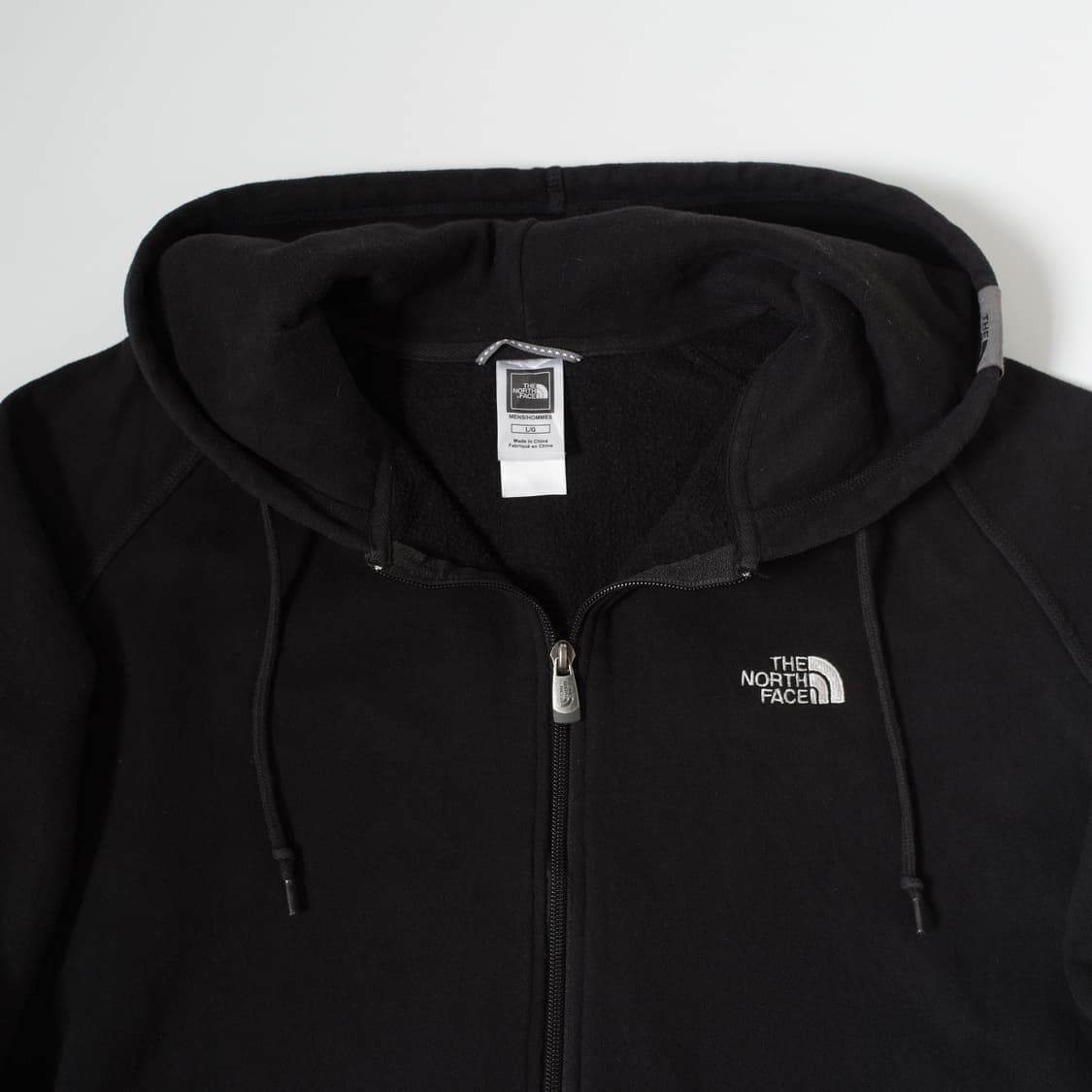 North Face Hood Zip 상품이미지2
